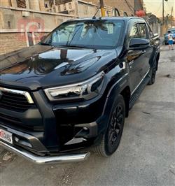 تويوتا هايلوكس
